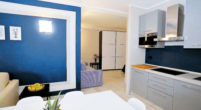 Vacation home | Pet-friendly in Santa Margherita Ligure