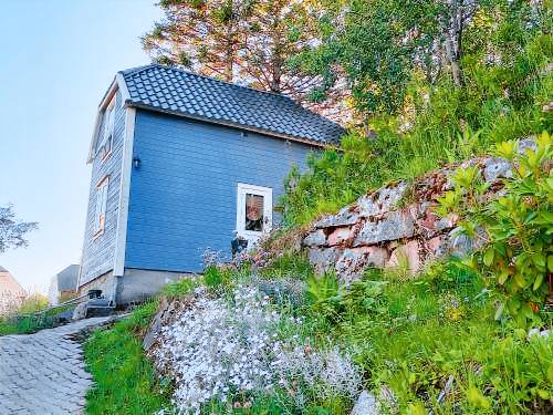 Chalet Lødingen