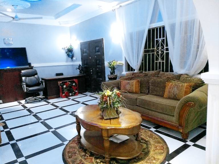 The Winford Boutique Hotel Achimota — photo 3
