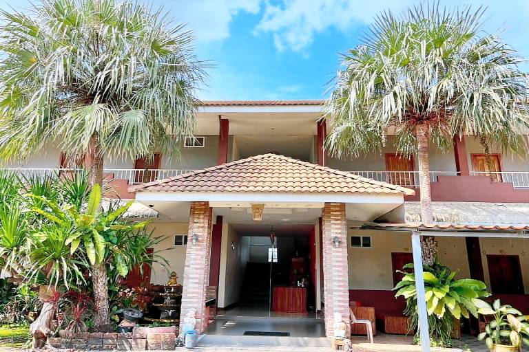 Mayuree Resort in Udon Thani