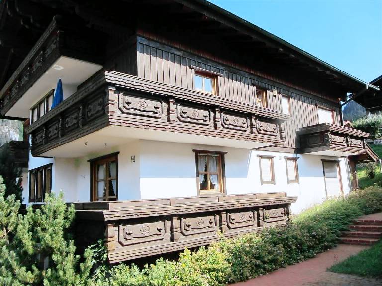 Appartement  Tiefenbach