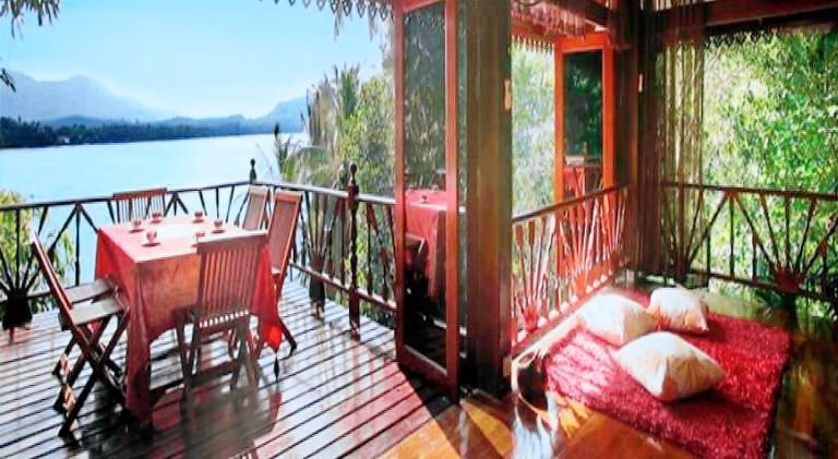 Ten Bedroom Twin Beachfront Villas SDV232/234 — photo 5