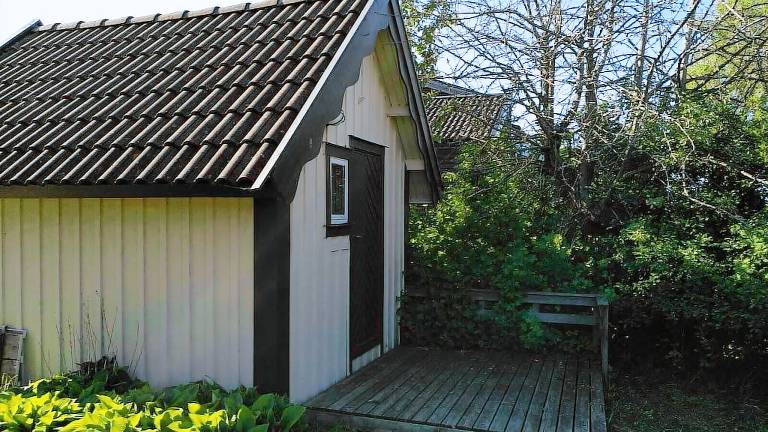Hus Varberg