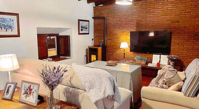 Rental apartment for 4 persons in Badajoz