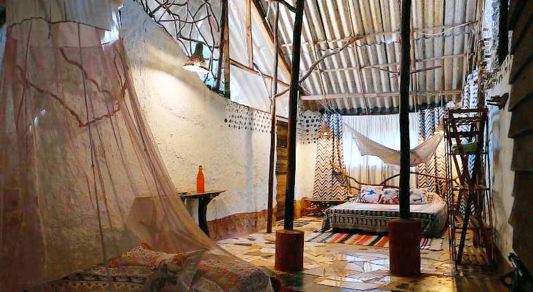 Saraya - Bed and Breakfast — photo 2