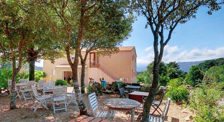 Les Hauts de Cavanello — photo 4