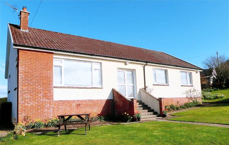 House East Ayrshire