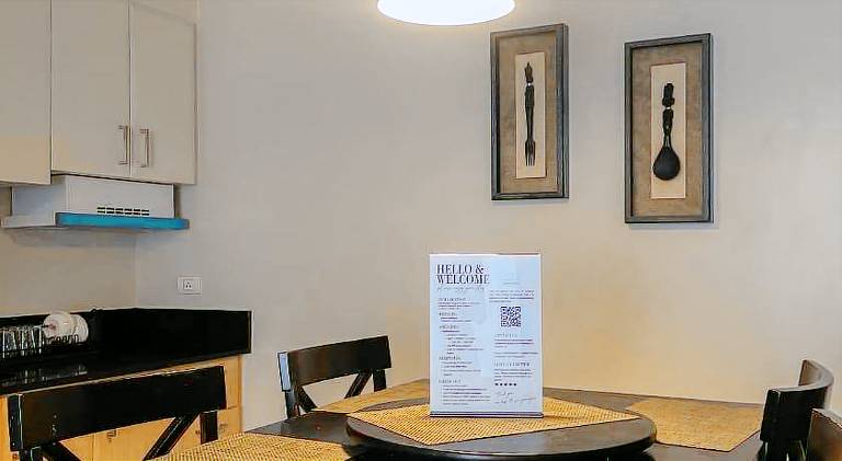 Serviced apartment with private pool | Pets are welcome — photo 4