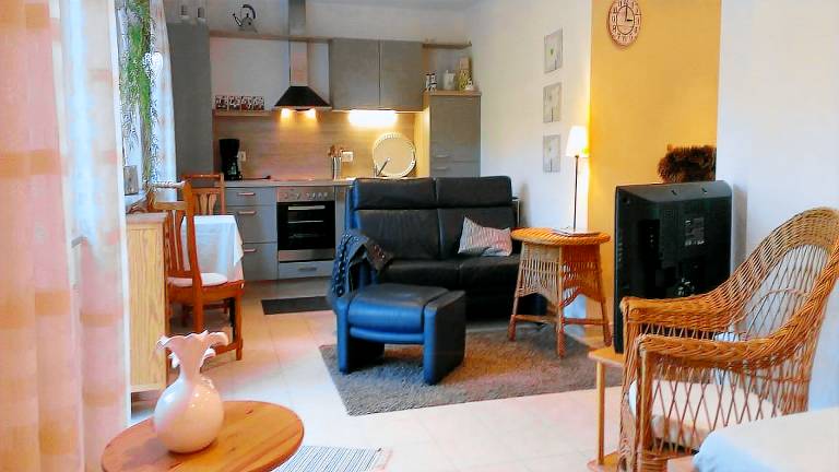 Ferienwohnung  Mainbernheim