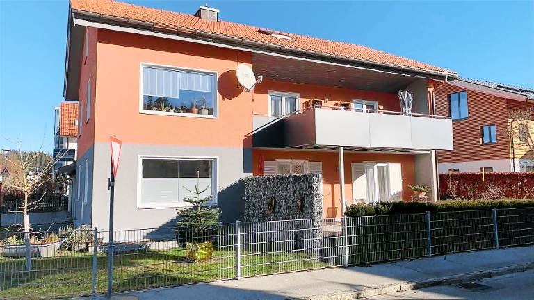Ferienwohnung  Füssen