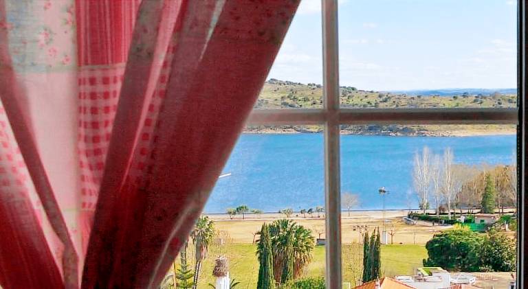 El balcon de Alange — photo 4