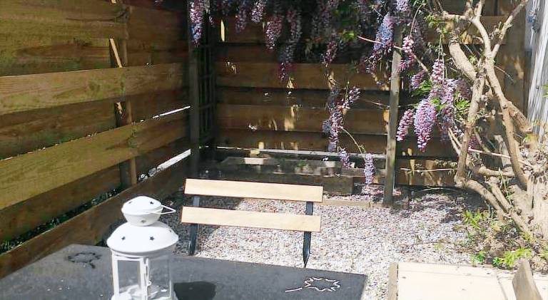 Vacation home with 1 room for 2 persons — photo 4