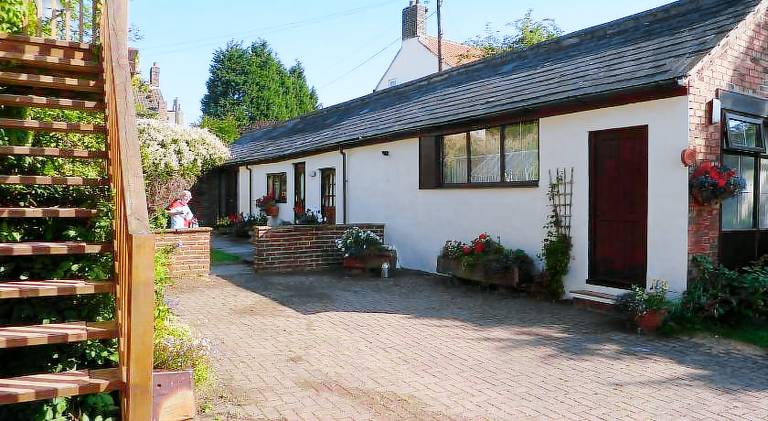 RolandsCroft Guest House — photo 3