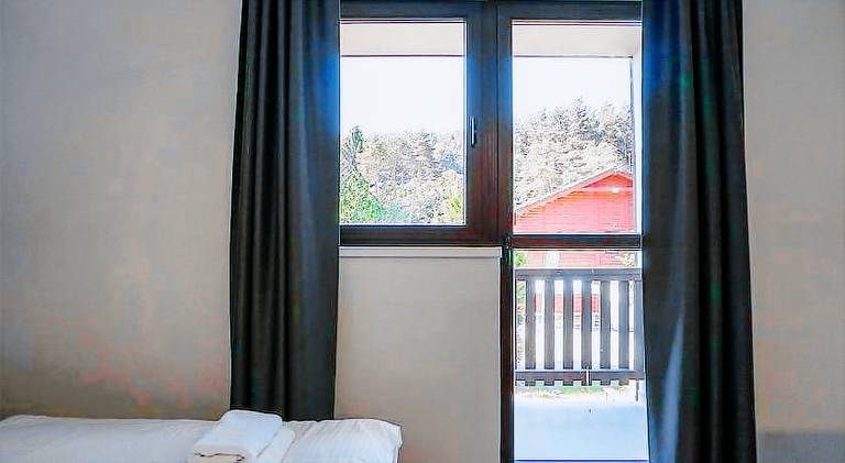 Apartmán  Rajecká Lesná