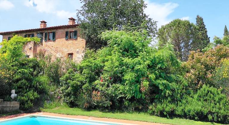 Vacation home with patio, yard & pool | Pet-friendly — photo 4