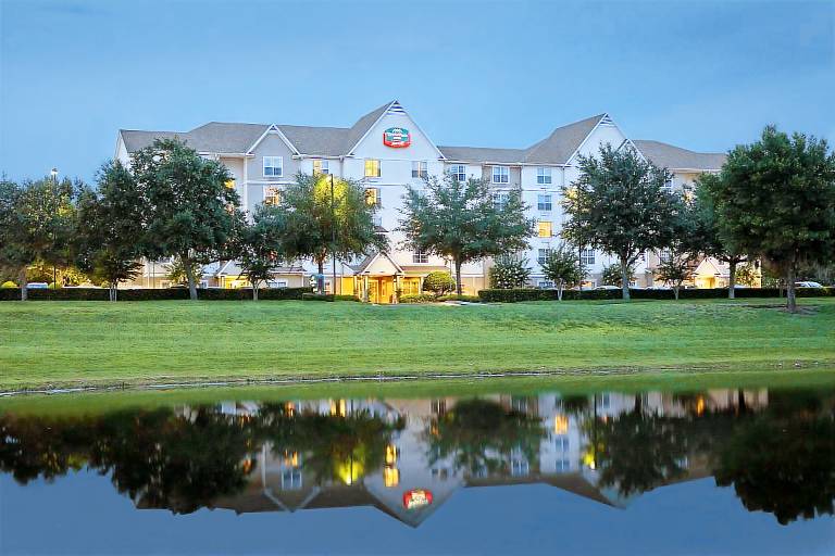 TownePlace Suites by Marriott Orlando East UCF Area