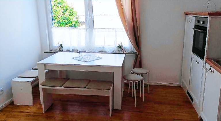 Apartment with 1 room for 4 persons — photo 5