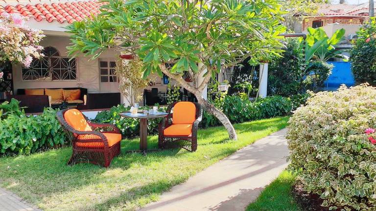 Apartamento  Dominicus