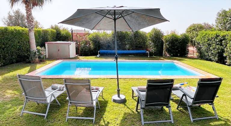 Villa Chlouh