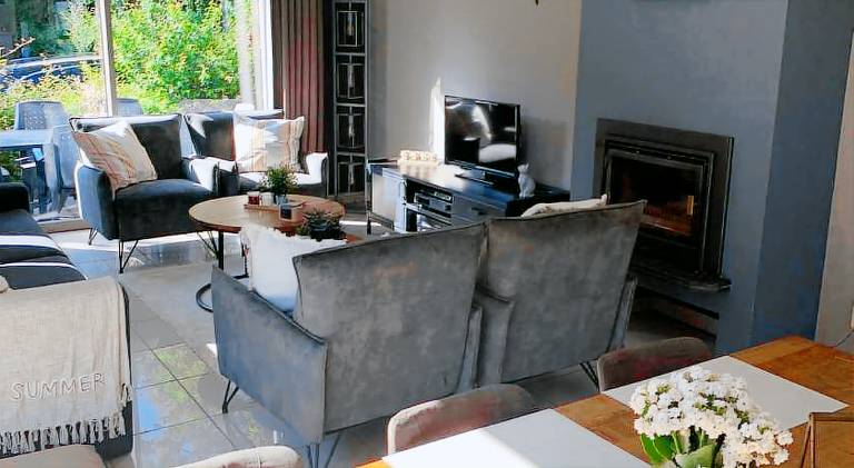 Holiday apartment with 2 rooms for 6 persons — photo 5