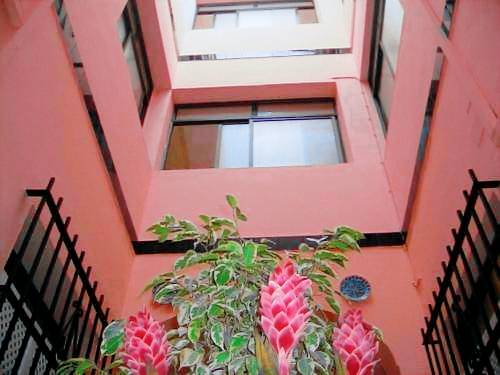 Bed and breakfast Jerez