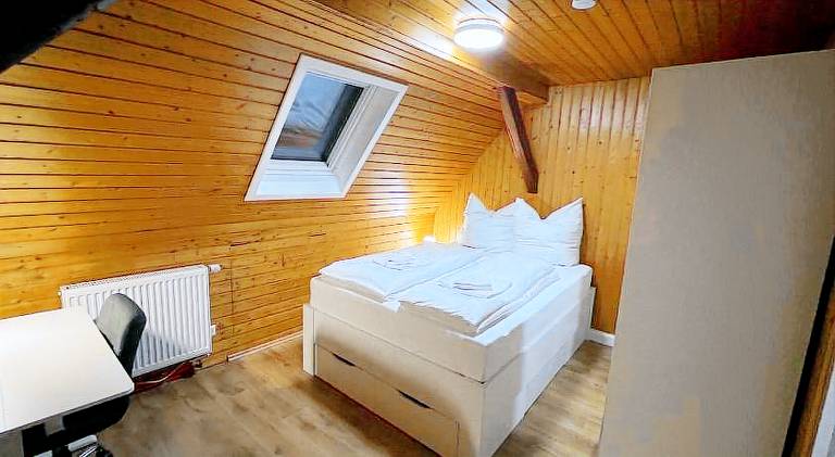 Ferienwohnung Kirchheim unter Teck