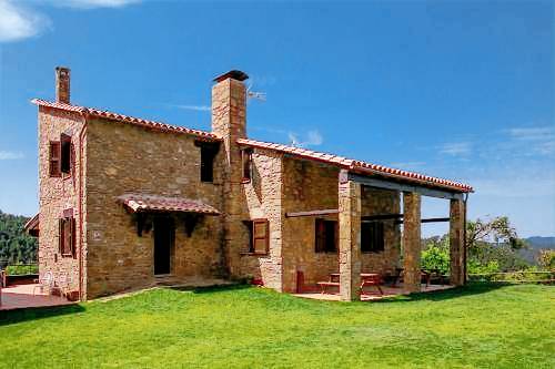 Chalet  Sant Joan de les Abadesses