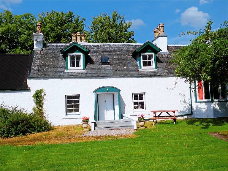 Cottage Fort Augustus