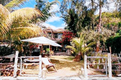Villa  Black River