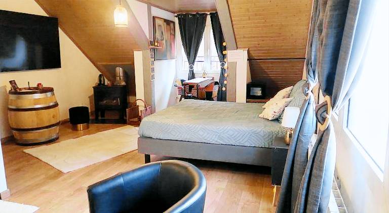 Chambre d'hote de la Source Bleue — photo 2