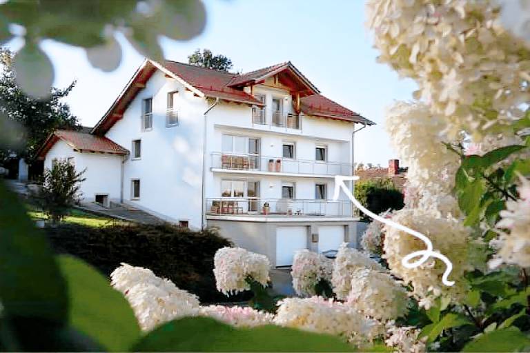 Ferienwohnung Furth im Wald