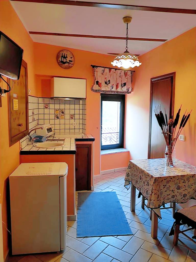 Apartment with 1 room for 2 persons — photo 3