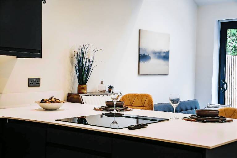 Maison de vacances Leeds
