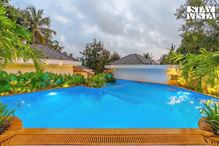 StayVista at Kuhu Natures Resort — photo 3