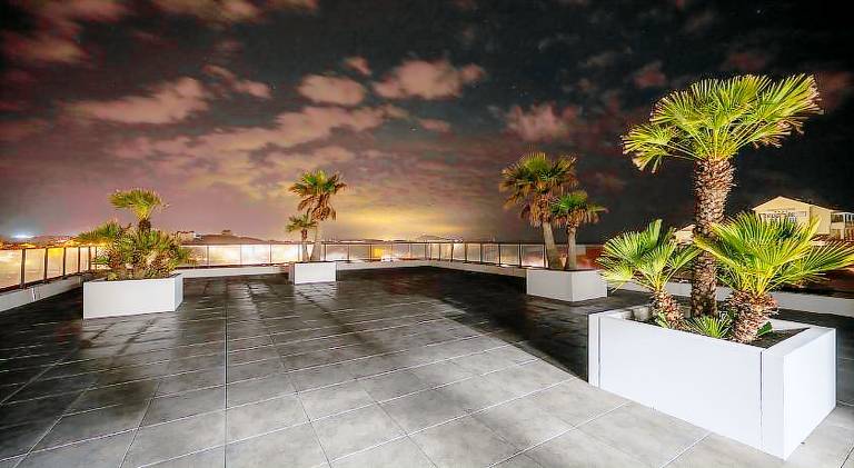 Serviced apartment with pool, sauna & jacuzzi | Beach nearby | Dogs allowed — photo 5