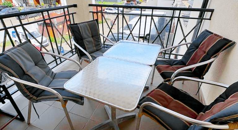 Rental apartment with 1 room for 3 persons — photo 3