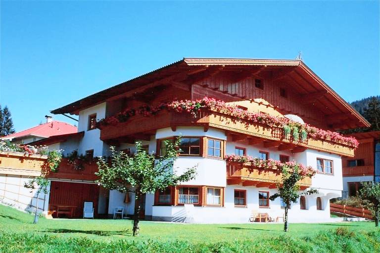 Ferienhaus  Gemeinde Wörgl