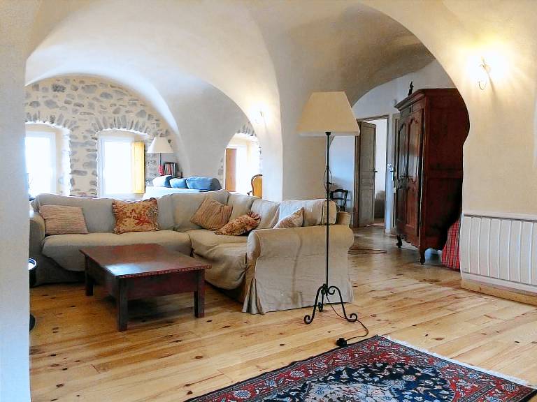 Casa Selonnet