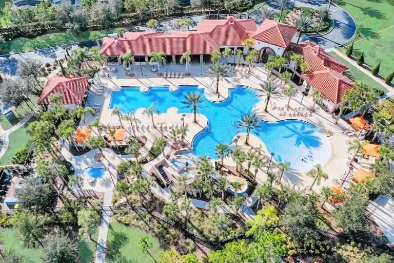Casa  Citrus Ridge