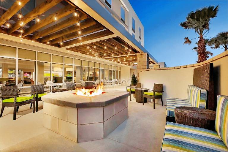 Home2 Suites by Hilton Destin — photo 4