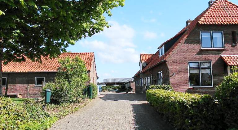 55 m&sup2; Ferienhaus