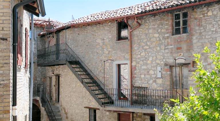 Residenze del Borgo