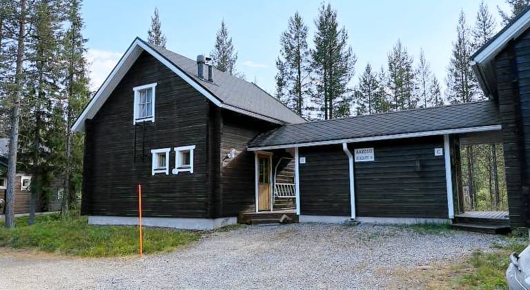 Holiday apartment with 2 rooms for 6 persons — photo 5