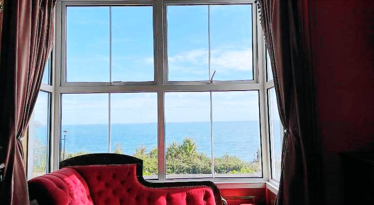 Keats Green Hotel in Shanklin