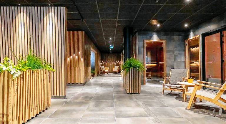 ProfilHotels Calmar Stadshotell — photo 4