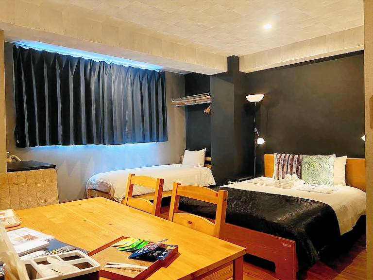 Apartment Osaka