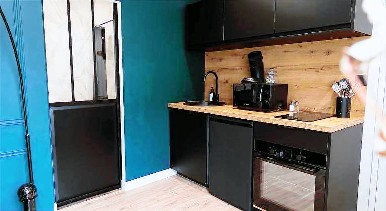 Pleasant apartment | Pets allowed — photo 3
