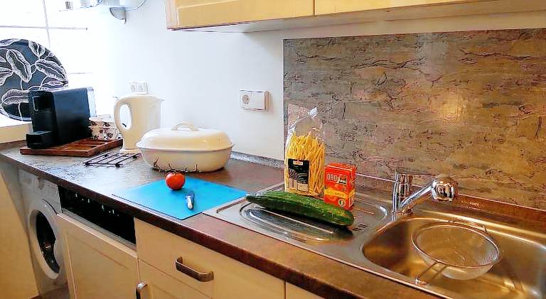 Rental apartment for 4 persons — photo 5