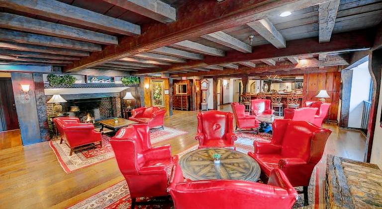 Nassau Inn — photo 3