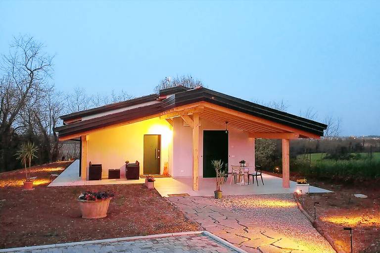 Bed & Breakfast Scandiano